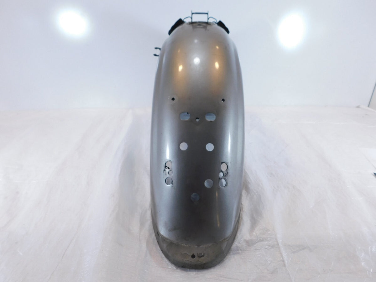 1999-09 Yamaha Royal Star Venture XVZ13 Silver Rear Wheel Fender Mudguard Cover - C3 Cycle