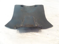 2011-2016 Triumph Tiger 800 XC XR XRx Low Rear Under Tail Mudguard Fender Panel - C3 Cycle