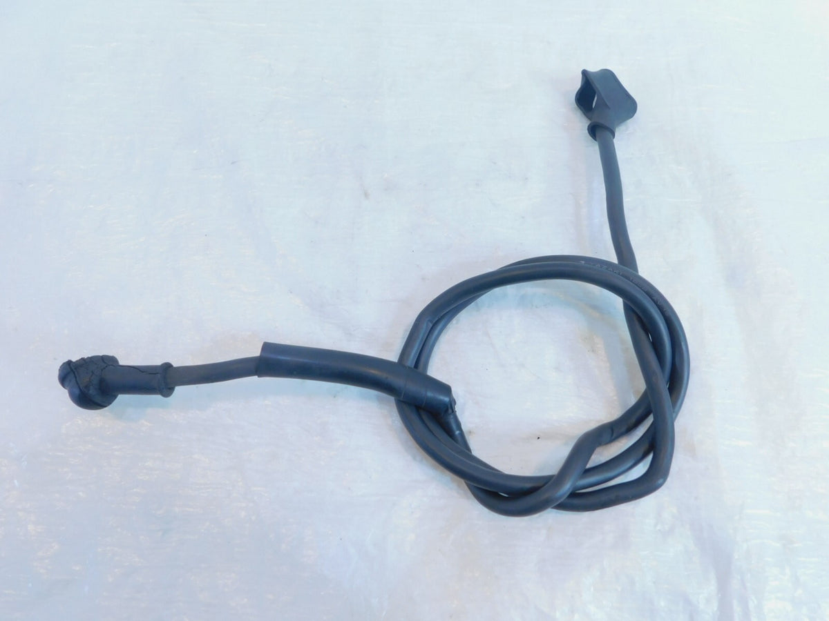1998 Yamaha Royal Star Tour Deluxe XVZ1300 Starter Motor Relay Cable Wire Lead - C3 Cycle