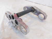 2006-2009 Aprilia Tuono 1000 1000R RSV1000 Front Fork Steering Stem Triple Trees