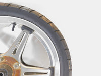 1978 & 1979 Honda CX500 CX 500 5-Spoke Front Wheel Rim w/ Tire - C3 Cycle