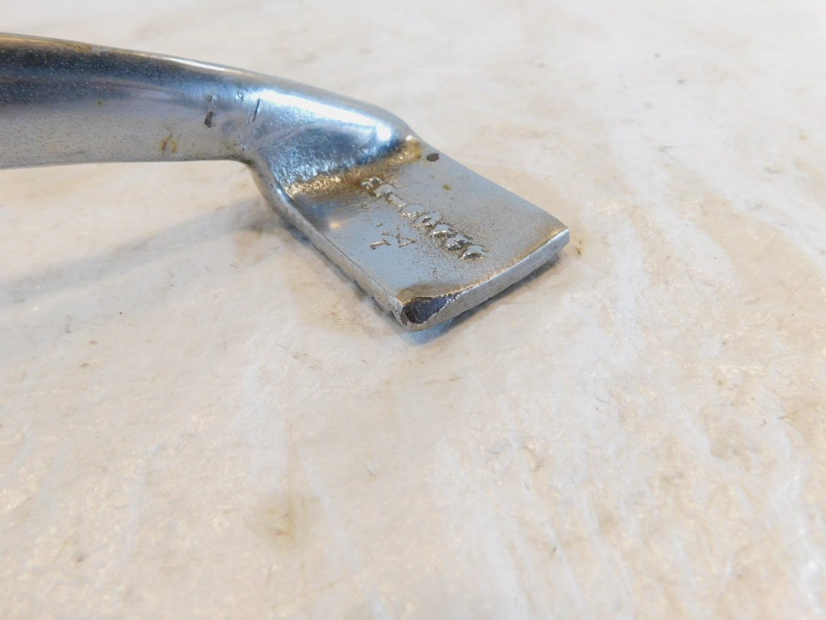1957-1974 Harley Davidson Sportster 900 & 1000 Right Rear Brake Pedal Lever - C3 Cycle
