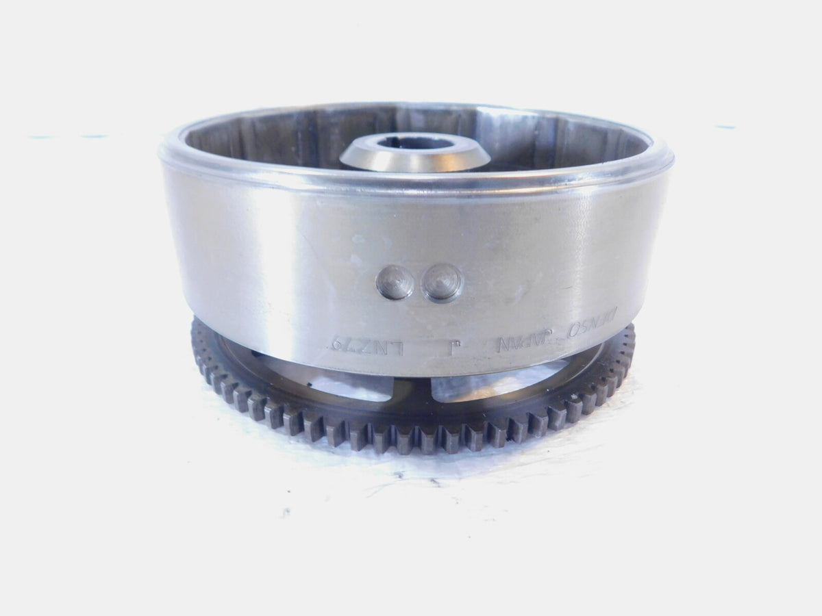 2003 03 Yamaha FJR1300 Alternator Generator Magneto Stator Rotor Flywheel & Gear