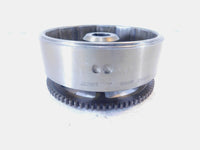 2003 03 Yamaha FJR1300 Alternator Generator Magneto Stator Rotor Flywheel & Gear