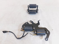 2000-2003 Aprilia SL1000 Falco Front/Rear HT Ignition Coil Spark Plugs - C3 Cycle