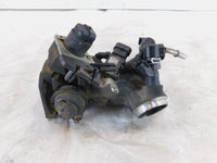 Harley Davidson Dyna Street Bob & Wide Glide Throttle Body Induction Module Body - C3 Cycle