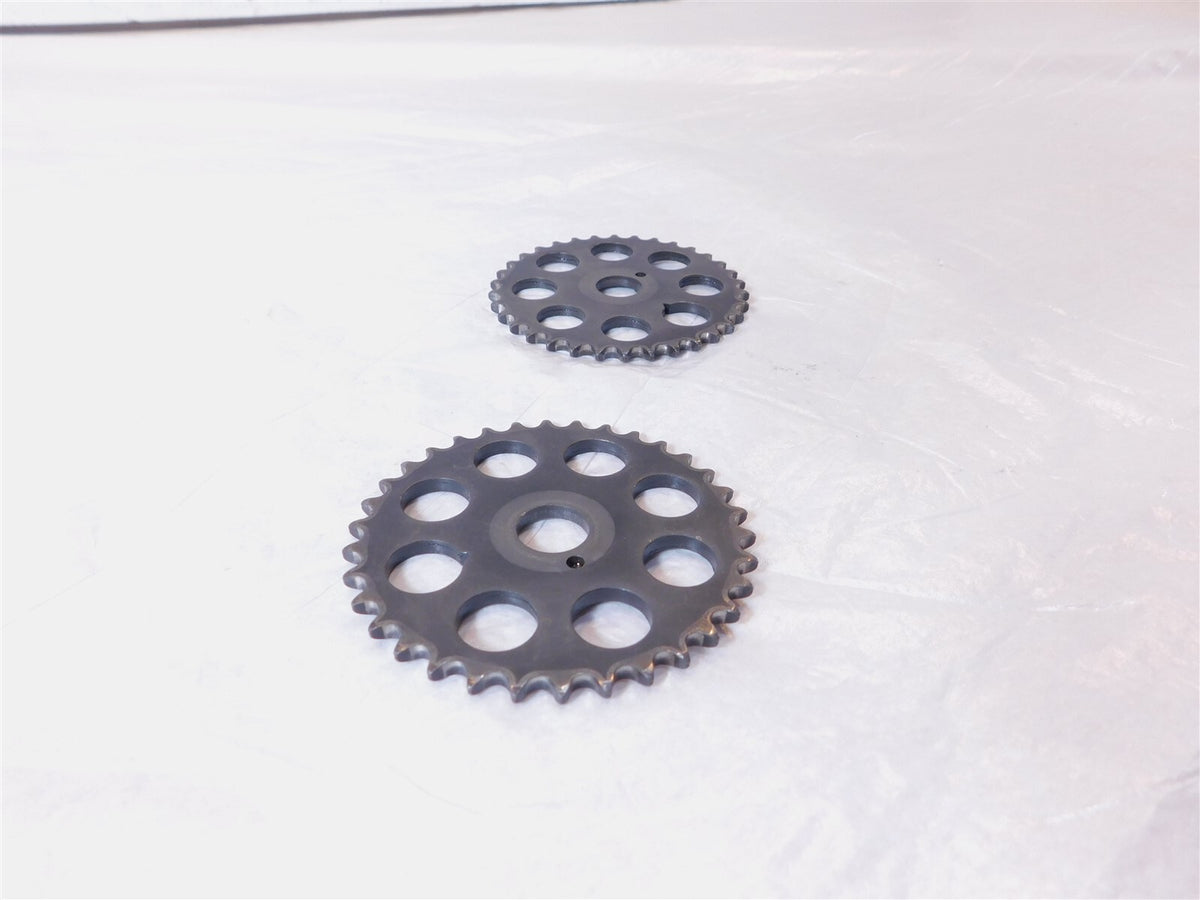 BMW K1 K75 K100 & K1100LT K1100RS & K1200GT K1200RS Intake Timing Cam Sprockets - C3 Cycle
