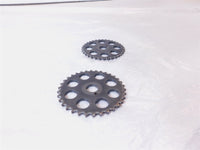 BMW K1 K75 K100 & K1100LT K1100RS & K1200GT K1200RS Intake Timing Cam Sprockets - C3 Cycle