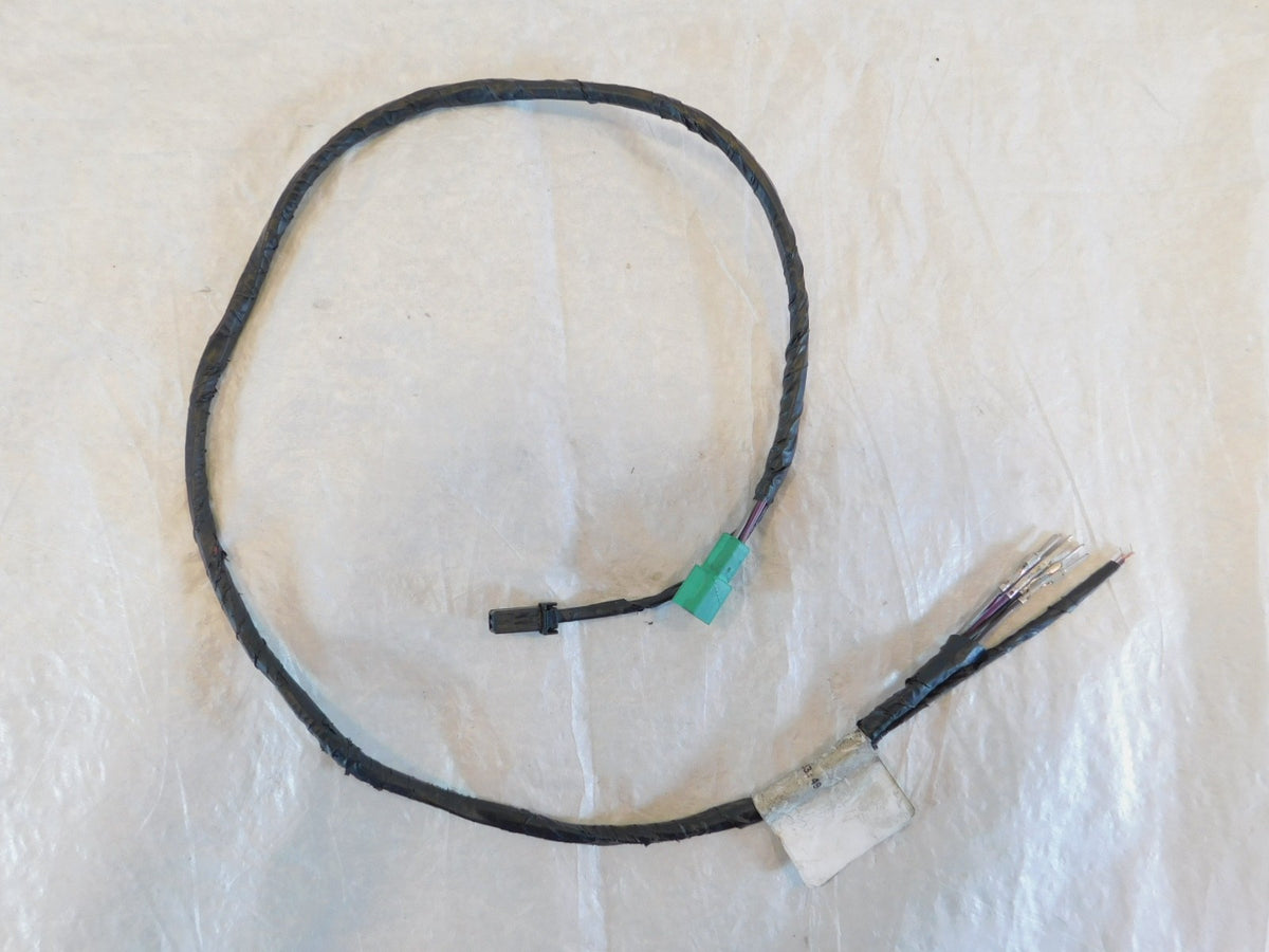 Harley Touring Road King Electra Glide Electronic Throttle Control Wire Harness - C3 Cycle