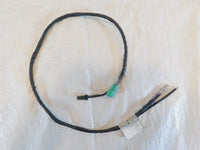 Harley Touring Road King Electra Glide Electronic Throttle Control Wire Harness - C3 Cycle