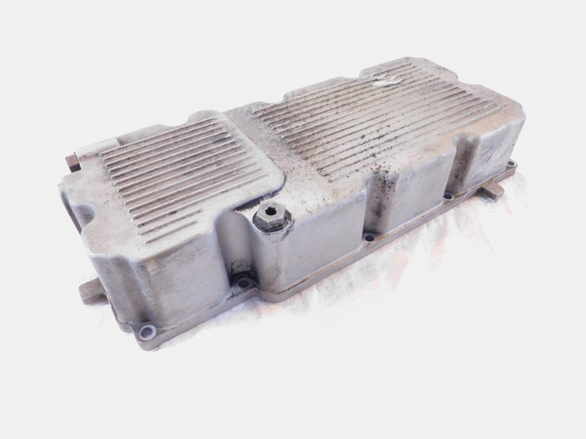 Harley Touring Road King & Electra Glide Transmission Silver Oil Drain Pan Tray