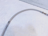 Harley Davidson EVO Softail Heritage Classic & Fat Boy Braided Clutch Cable Line - C3 Cycle