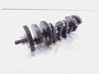 2018-2021 Kawasaki Ninja H2 SX SE ZX1002 Engine Motor Crankshaft Crank Shaft - C3 Cycle