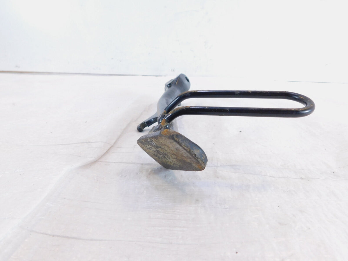 Royal Enfield Continental GT & Interceptor 650 Kick Side Stand Kickstand Prop - C3 Cycle