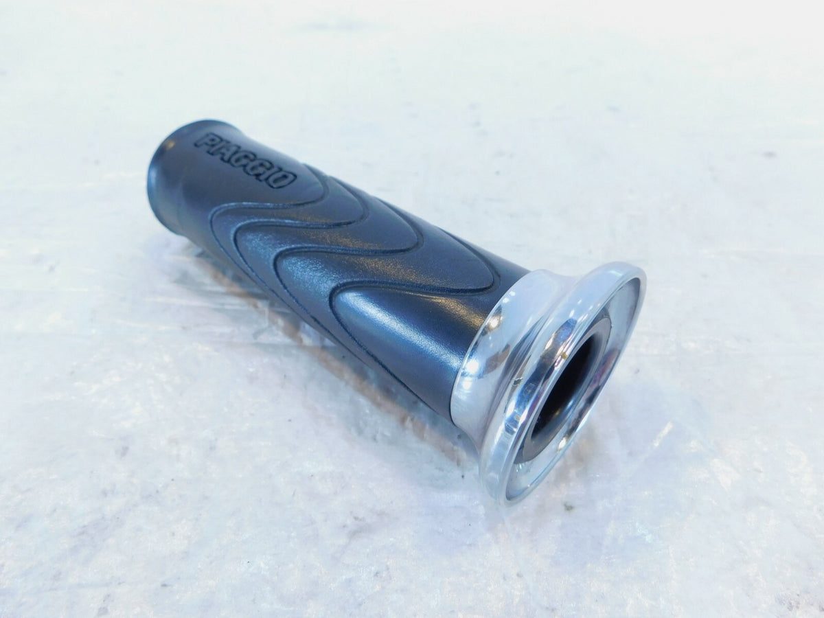 Piaggio Liberty 50 125 150 2T & 4T Scooter OEM Left Hand Handlebar Grip Sleeve - C3 Cycle