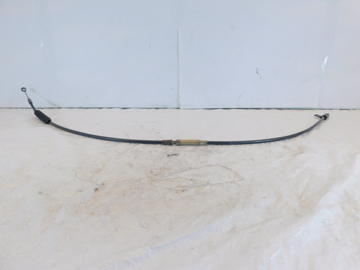 Harley Davidson Sportster XLH 883 Standard & Deluxe Clutch Cable Line 38619-86A