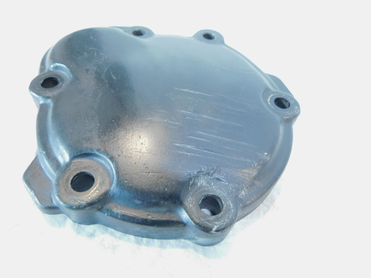 Triumph Daytona 955 Speed Triple Tiger 1050 Right Engine Motor Starter Cover Cap - C3 Cycle