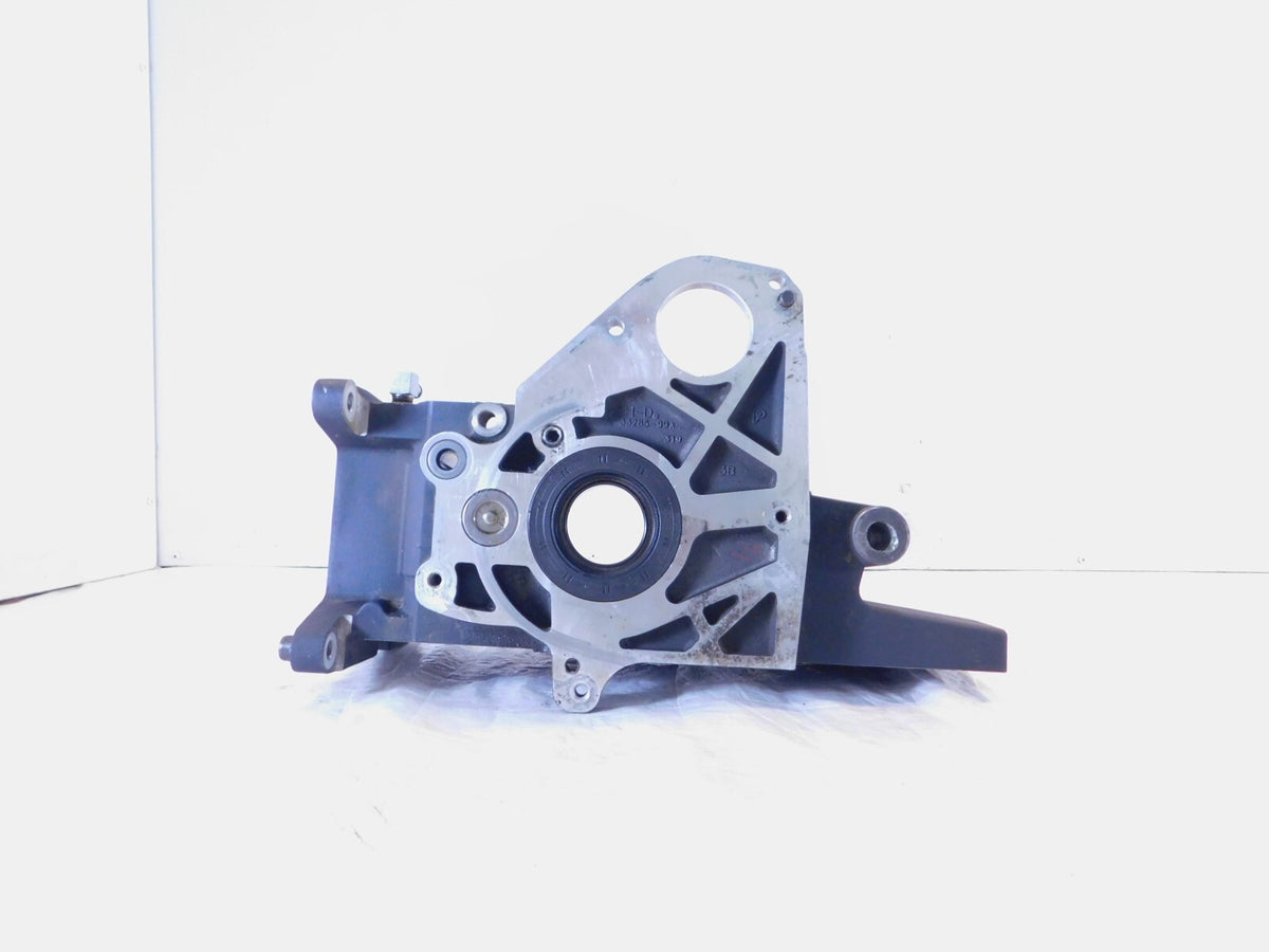 Harley Davidson Touring Electra Glide Classic Ultra Black Transmission Housing