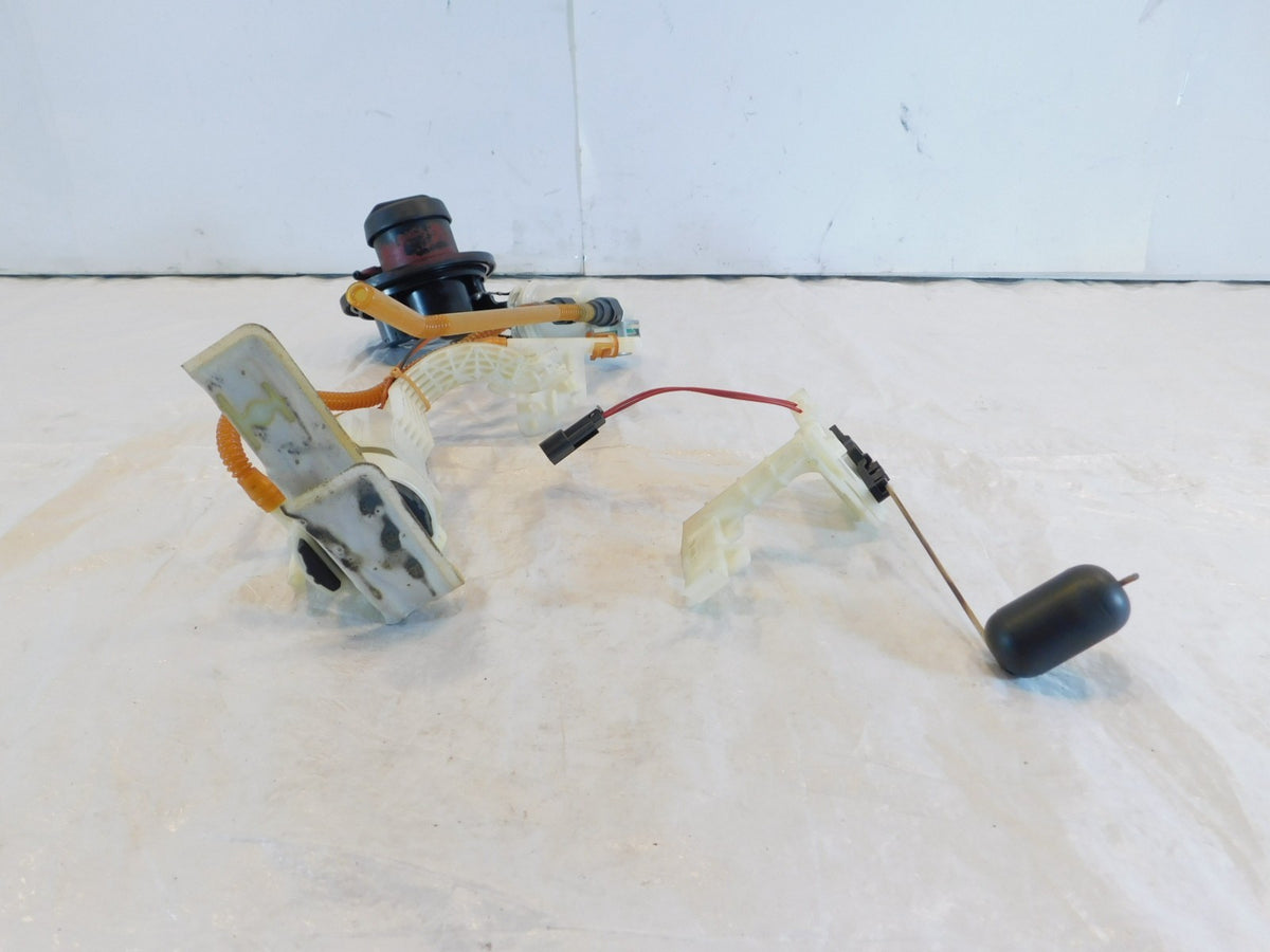 Harley Davidson Road Street & Electra Glide Gas Fuel Petrol Tank Pump -For Parts - C3 Cycle