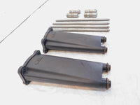 03-08 Buell XB9 XB12 Firebolt Lightning Ulysses Intake/Exhaust Pushrods & Covers - C3 Cycle