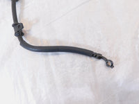 1999 2000 2001 2002 Honda 1100 ST1100 Rear Brake Master Cylinder Hose Line Pipe - C3 Cycle