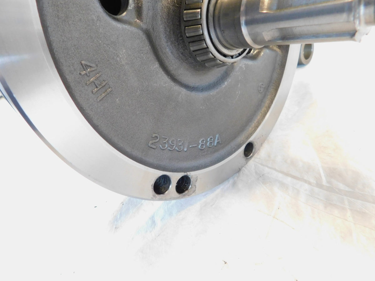 Harley Davidson Sportster 883 & 1200 Hugger & Deluxe Flywheel Crank Crankshaft - C3 Cycle
