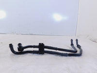 2010-2017 Victory Cross Country Roads & Magnum Engine Oil Cooler Hose Pipe Lines - C3 Cycle