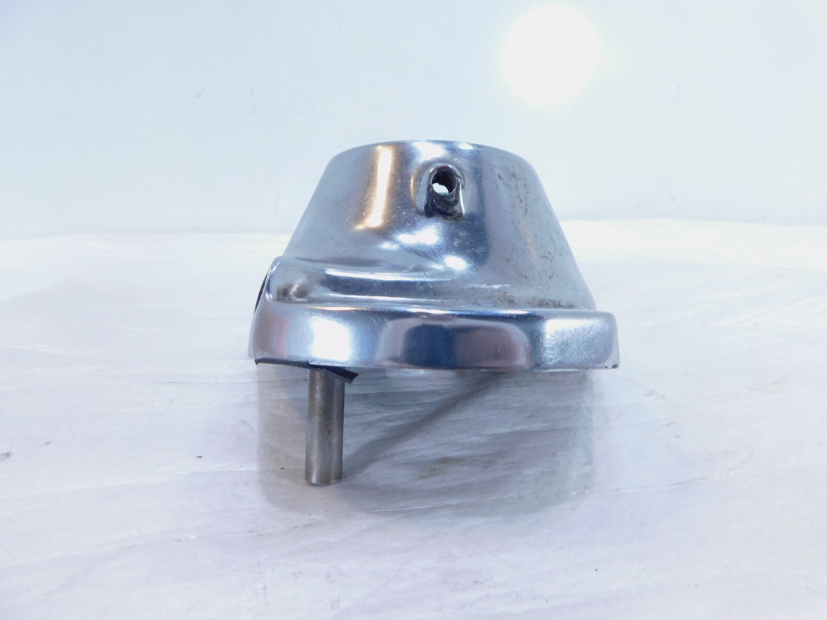Harley Davidson Touring Electra Glide FXR Softail Camshaft & Ignition Cone Cover