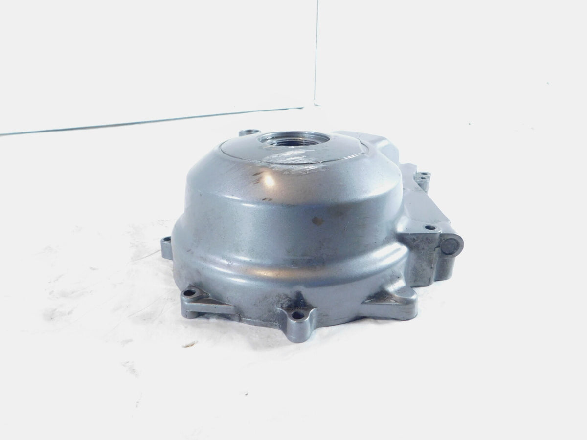 MZ Skorpion Tour MZ660 660 Left Engine Motor Stator Alternator Generator Cover