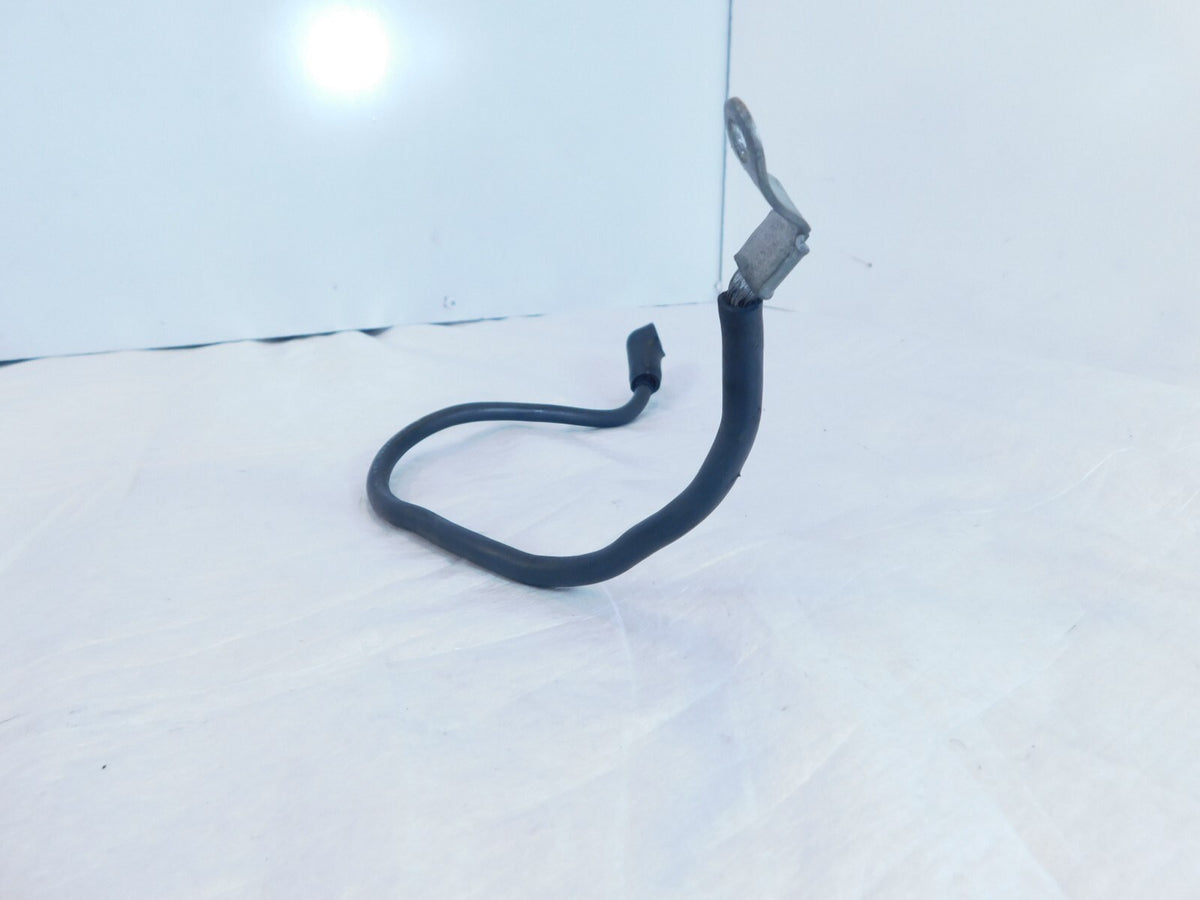 1995 1996 1997 Kawasaki GPz1100 ZX1100 Negative Minus Ground Battery Cable Wire - C3 Cycle