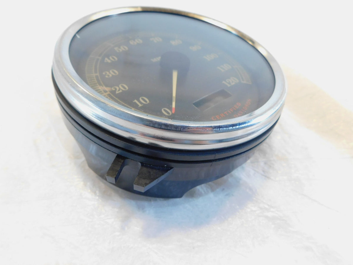 Harley Davidson Touring Road King & Softail Heritage Speedo Speedometer 67033-99 - C3 Cycle