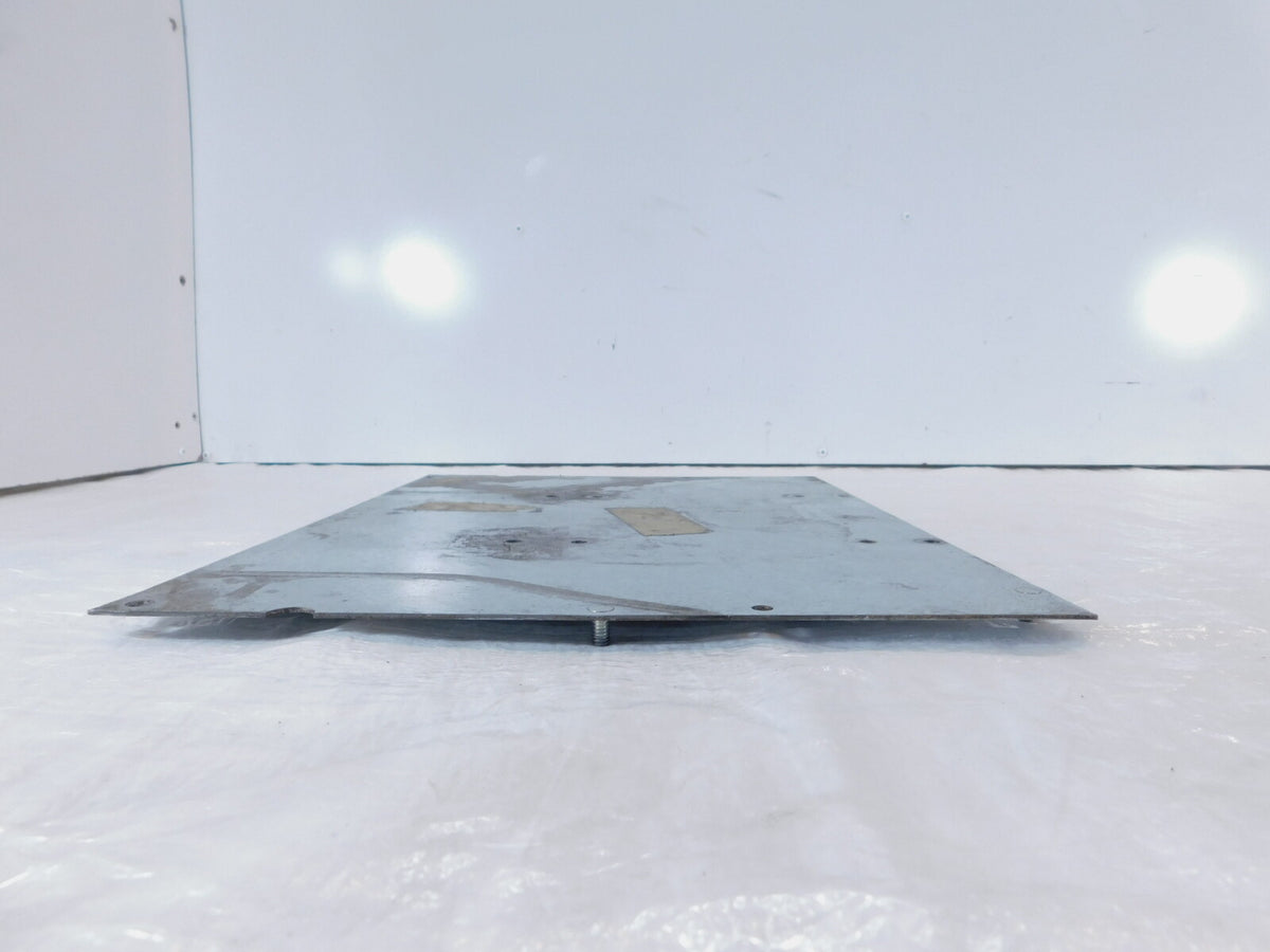 1995 Harley Davidson Touring Electra Glide Ultra Classic Tour Pak Mounting Plate
