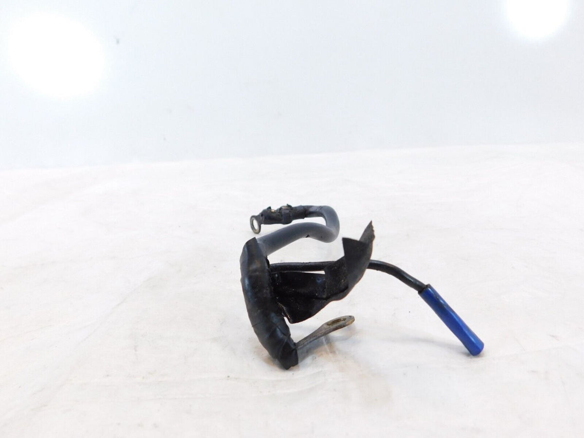 Yamaha XV1600 XV1700 Road Star 1600 Silverado Minus Negative Battery Cable Wire - C3 Cycle