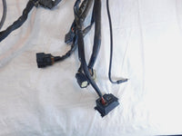 Harley Davidson Electra Glide Classic Road Glide Ultra Main Wire Wiring Harness - C3 Cycle