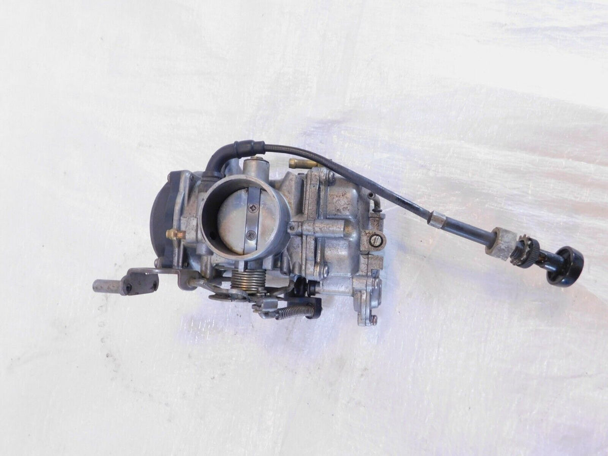 Harley Davidson Sportster 1200 XL1200C Custom Intake Carb Carburetor 27480-97A - C3 Cycle