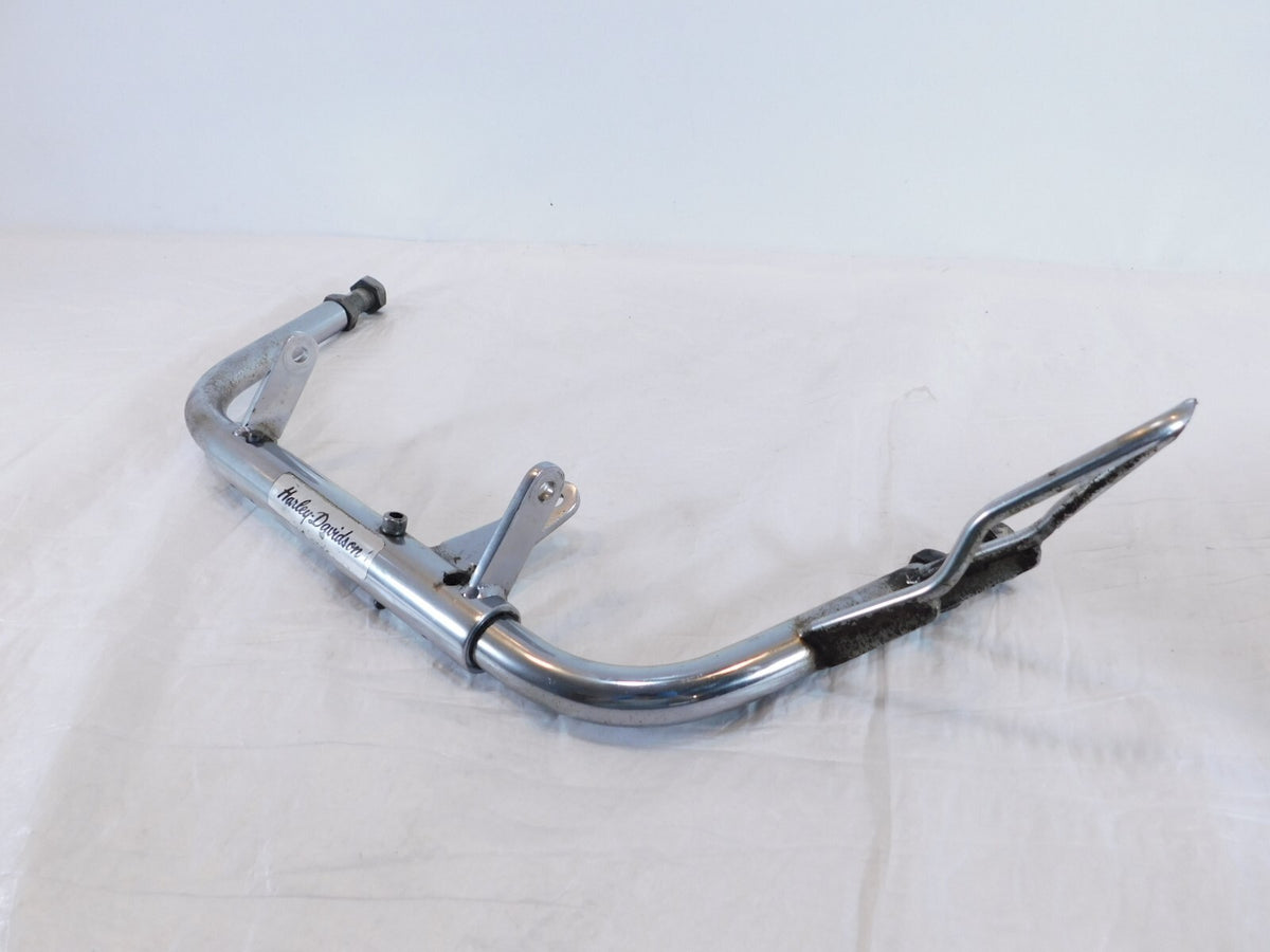 84-96 Harley Davidson Electra Glide & Tour Glide Center Display Stand - C3 Cycle