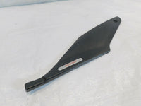 2009 Aprilia RSV1000R RSVR RSV Mille R Black Right Side Fuel Tank Fairing Cowl - C3 Cycle