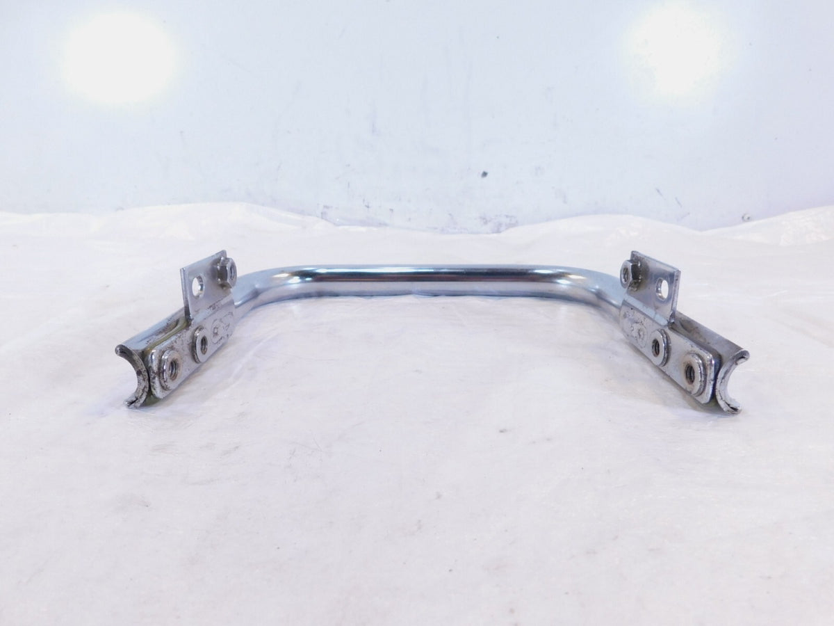 Harley Touring Road King Electra Glide License Plate Support Mount Tube Bracket - C3 Cycle