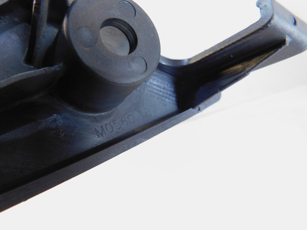 2014-2025 Erik Buell Racing EBR 1190 1190SX & 1190RX Lower Chain Cover Guard - C3 Cycle
