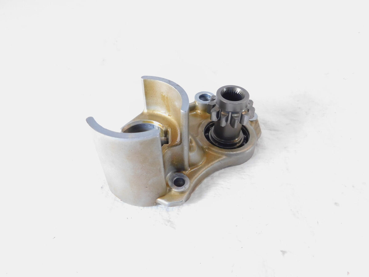 2001-2017 Honda GL1800 Goldwing Engine Motor Reverse Starter Drive Gear & Holder - C3 Cycle