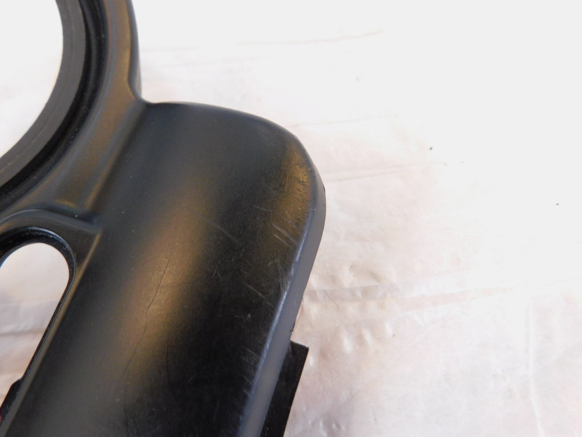 Harley Davidson Road Glide FLTR Speedometer & Tachometer Housing Cover - Crack - C3 Cycle