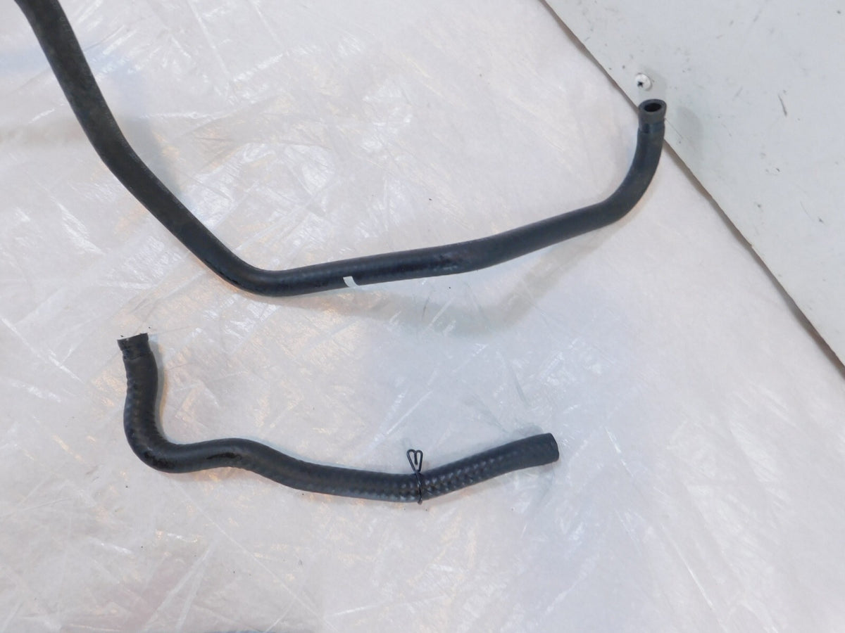 2022 22 Can-Am Ryker 900 STD ACE Engine Air Water Coolant Hose Pipe Line Box Lot - C3 Cycle