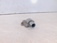 1987-1999 Kawasaki VN15SE Vulcan 88 1500 Front Cylinder Head Reed Valve Cover - C3 Cycle