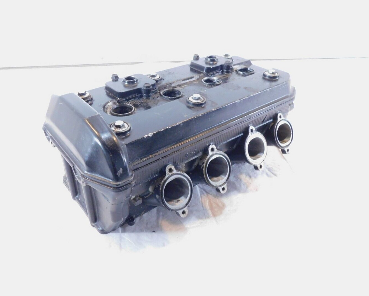 1990-2001 Kawasaki Ninja ZX-11 ZX1100 Top End Cylinder Head Camshaft Cams Valves - C3 Cycle