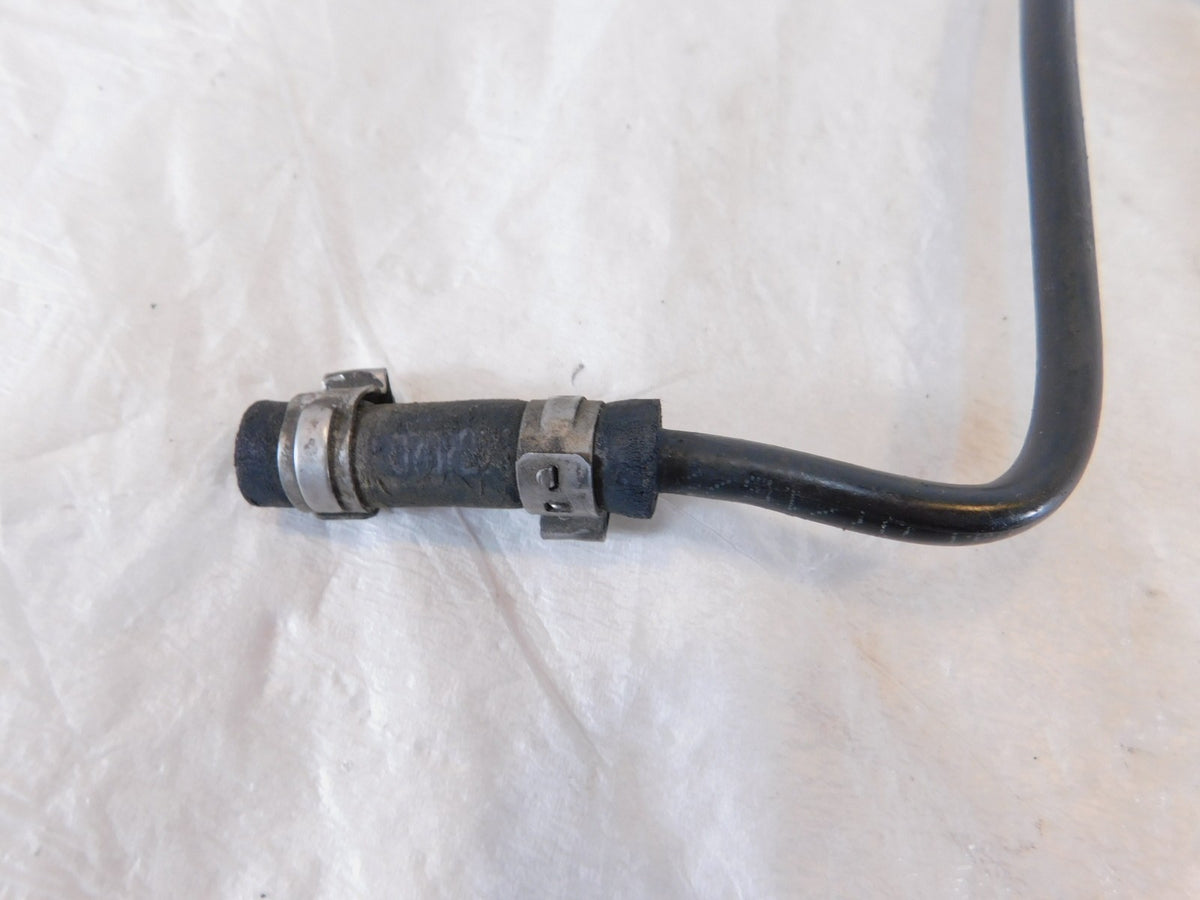 Harley Davidson Pan America RA1250 1250 1250S Emissions Canister Hose Line Pipe - C3 Cycle