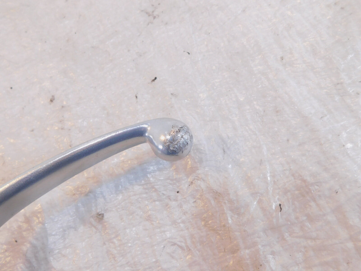 Royal Enfield Meteor 350 Euro 5 Front Left Handlebar Holder Clutch Lever & Perch - C3 Cycle