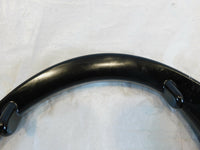 2009 & 2010 Victory Vision Black Right Passenger Rear Grab Bar Handle - C3 Cycle