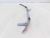 Chrome Harley Davidson Touring Road King Electra Glide Kick Side Stand Kickstand - C3 Cycle