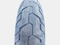 1984-1985 Honda VF500 VF500C Magna V30 Spoked Rear Wheel Rim & Tire 3.00"x16" - C3 Cycle