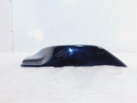 Harley Touring Road King Electra Glide Ultra Classic Black Left Side Cover - C3 Cycle